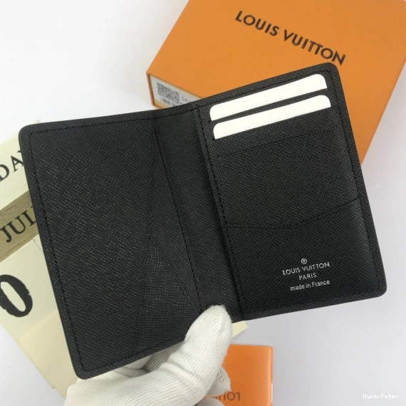 LOUIS VUITTON ORGANIZER POCKET 0718